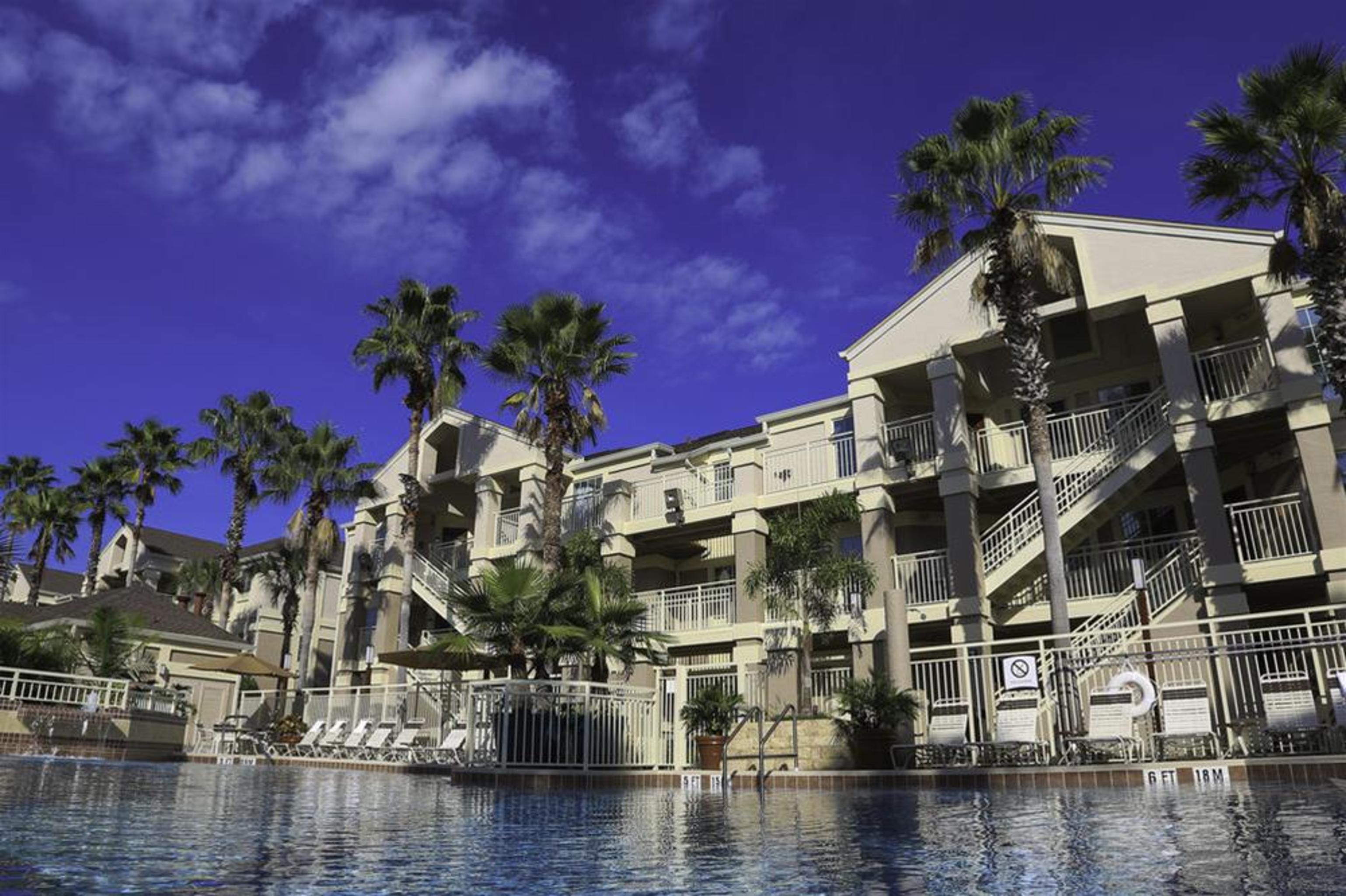 Sonesta Es Suites Orlando - Lake Buena Vista Exteriör bild