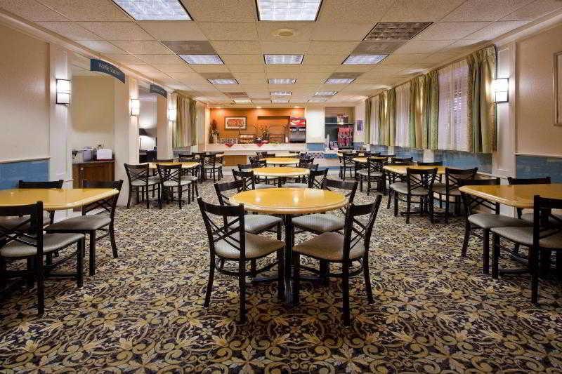Sonesta Es Suites Orlando - Lake Buena Vista Restaurang bild